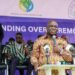 Agric Minister Breaks Ground for Development Projects in Asunafo South