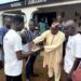 Salaga South MP Launches First Award of Chief Baba Braimah Education Fund
