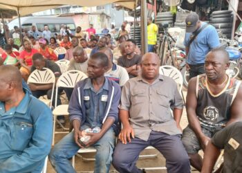 Stakeholders Meet on Ayawaso Central’s 2026 Fee/Rate Proposal