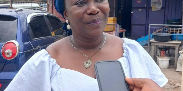 Proposed Rate Increase to Fund Roads, Sanitation, and Schools in Ayawaso Central