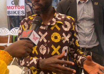 Ayawaso Central MCE Gives 2-Week Ultimatum to Clear Abandoned Vehicles