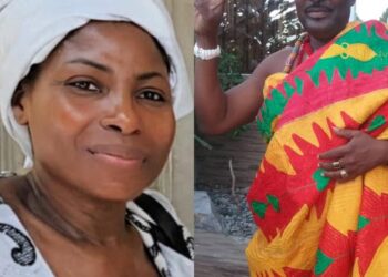 Shocking Abduction of 89-Year-Old Retired Teacher in Accra