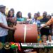 Over 600 Students Benefit from Jomoro MP’s Scholarship Initiative