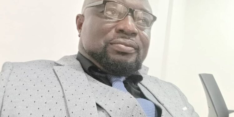 Don’t Confuse Physical Attention with Mental AttentionBy Mohammed Amin Lamptey (Expert in Body Language Communication)Reflection