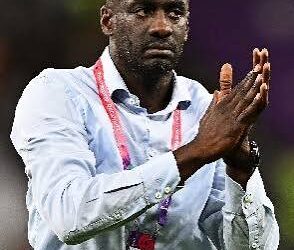 Hail Coach Otto Addo for Leading Ghana to Victory