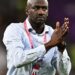 Hail Coach Otto Addo for Leading Ghana to Victory