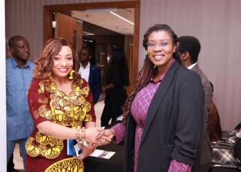 High C’ssioner Hails UK – Ghana Health Partnership