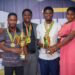 UENR Crowned Champions of 2025 Ghana Universities Debate Championship