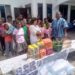 Nana Hemaa Nhyira Frimpong Celebrates Birthday With Orphanages At Nungua