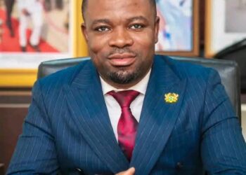 Hon. Boam Celebrates Teachers with First-Ever Education Awards in Pru East