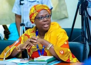 Salaga South MP Supports Surgery of Constituent with GH¢13,650 Donation
