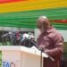 Agric Minister Urges Ghanaians to Embrace Backyard Farming on World Food Day