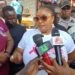 Theresa Awuni Hosts Free Breast Cancer Screening in Okaikwei North
