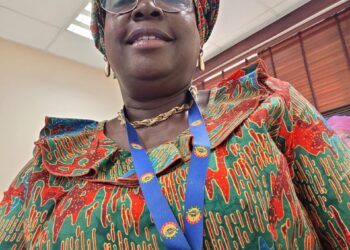 Hon. Hajia Zuwera Launches Key Report on Gender-Based Violence Affecting Youth and Persons with Disabilities
