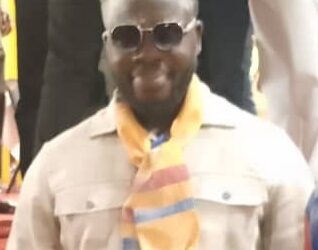 Newly Sworn-in Hearts of Oak NCC Chairman Rallies Supporters for a United Comeback