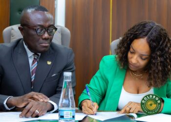 GoldBod Jewellery Unveils Bola Ray, Joselyn Dumas as Brand Ambassadors