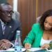 GoldBod Jewellery Unveils Bola Ray, Joselyn Dumas as Brand Ambassadors