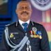 Teye-Cudjoe Promoted to Commissioner of Police for Outstanding Service