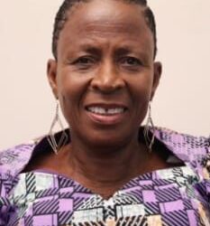 Ada MP Commends Government for Strengthening the Cedi