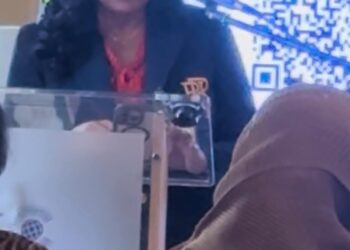 New Agricultural Data Policy Will Boost Food Security – Sabah Benson