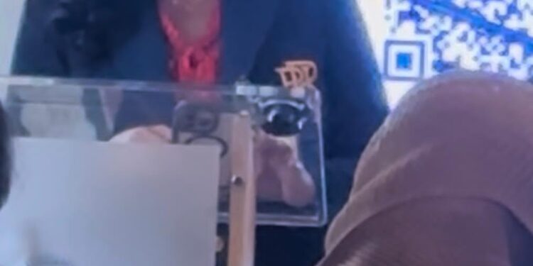 New Agricultural Data Policy Will Boost Food Security – Sabah Benson