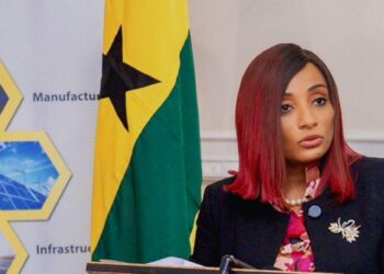 Ghana Endorses New Agriculture Data Policy to Boost Food Security and Economic Growth