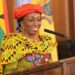 USA Zongo Caucus Pays Tribute to Nana Konadu Agyeman-Rawlings