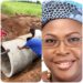 Rehabilitation Works Underway on Salaga–Kpandai Road
