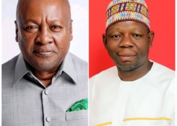 A COMPASSIONATE LEADER, A GRATEFUL UMMAH: USA ZONGO CAUCUS APPLAUDS MAHAMA’S HISTORIC HAJJ FARE REDUCTION