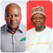 A COMPASSIONATE LEADER, A GRATEFUL UMMAH: USA ZONGO CAUCUS APPLAUDS MAHAMA’S HISTORIC HAJJ FARE REDUCTION