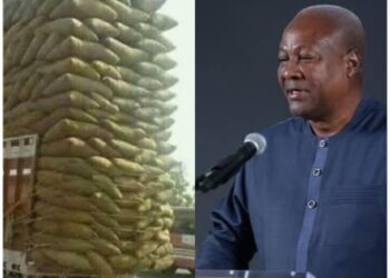 Stricter Axle Load Rules Coming – Mahama