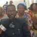 Ayawaso Central Municipal Assembly Holds Stakeholders’ Meeting on 2026 Fee-Fixing