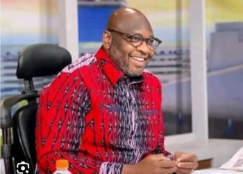 Black Stars Management Committee Deserves Applause — THE LOOP