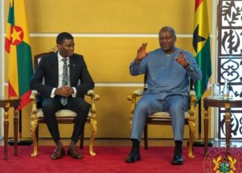 Ghana to Deploy Trained Nurses to Grenada Under Work Abroad Programme
