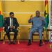 Ghana to Deploy Trained Nurses to Grenada Under Work Abroad Programme