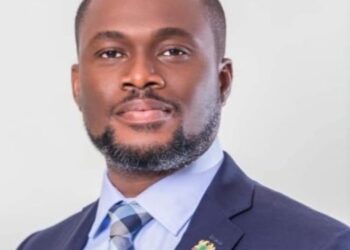 Nungua Demands Urgent Action Over Prolonged Water Crisis