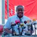 Birthday Message from The Management of National Tymes