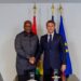 Ghana’s Strong Ties with France long Before Akufo-Addo’s Presidency – Fact Check