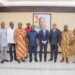 Gov’t, Stakeholders Discuss Aflao Market Project After Ghana-China Grant Agreement