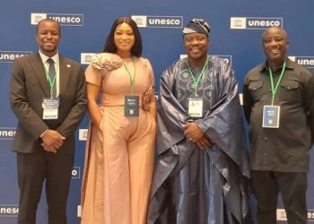 Ghana Backs Stronger Global Support for Culture at UNESCO Conference in Uzbekistan
