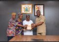 Ghana, Guyana Strengthen Cultural and Tourism Ties
