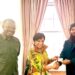 Ghana Card Registration Begins in London on November 17