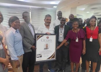 Marwako Staff Surprise CEO with Citation After Unexpected Salary Top-Up