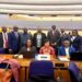 Ghana Reaffirms Commitment to Maritime Safety at IMO Assembly in London
