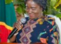 Veep Engages Ghanaian Community in Angola After AU–EU Summit