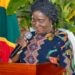 Veep Engages Ghanaian Community in Angola After AU–EU Summit