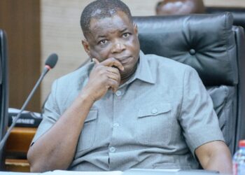 Blocking of Accra Roads for Private Events Worries Residents and Businesses