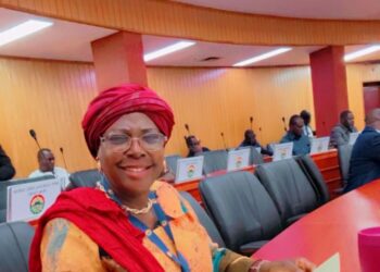 MP Supports Kpembe Nursing College’s Breast Cancer Awareness Programme