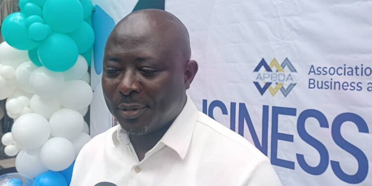 Centre for Business Analysis Hosts Summit to Promote Data-Driven Innovation