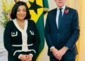 Ghana, Jersey Strengthen Partnership with Focus on Trade, Investment & Education